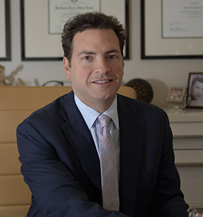 Gabriel Salloum, M.D., F.A.C.S. Gabriel Salloum, M.D., F.A.C.S.