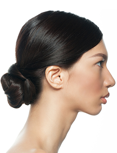 Our rhinoplasty procedures combine surgical expertise with pure artistry