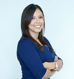 Erika Obando