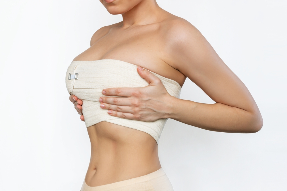 Maximizing Your Comfort and Healing After Breast Augmentation