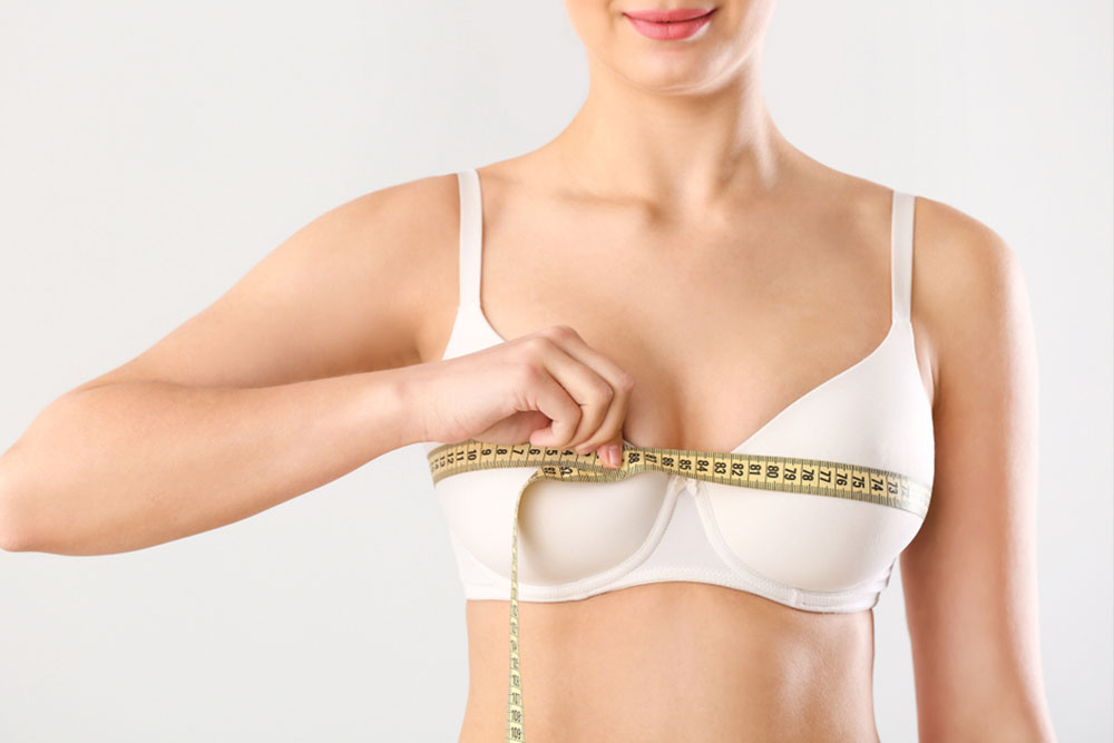 Breast treatments such as breast augmentation have become increasingly popular in recent years, with many individuals choosing these treatments to improve their self-confidence and body shape.