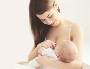 Can You Still Breastfeed After a Breast Lift?